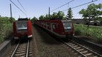 ZZA Upgrade für BR 423 / 424 für S-Bahn Hannover