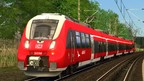 [TrainFW] RE9 (13012) nach Rostock Hbf (2016)