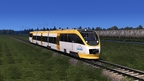 [Denny140] Bombardiere Talent VT643 Eurobahn