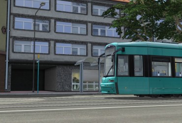 S-Wagen