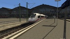 ICE 690 nach Hamburg-Altona