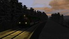 [TrainFW] Wintereinbruch