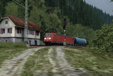 [lac] 2023 - 131 - GAGC60243 nach Schwenningen