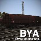 [blk11] BYA EWS Reskin Pack (1.1)