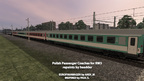Polish Passenger Coaches for RW3 v1 v.1.0