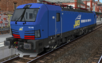 BR193 493-4 "Widmer Rail Services (WRS)" (Advanced)