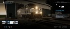 AC4400 Norfolk Southern