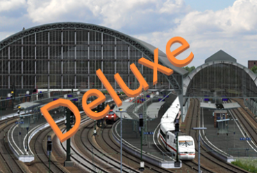 Rollbahn Deluxe