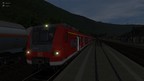 [TrainFW] RB 12202 nach Trier Hbf (2011)