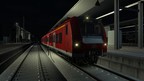 [TrainFW] RB5462 - frühmorgens nach München (2002)