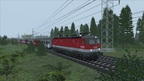 REX 1500 nach Innsbruck HBF