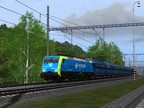 EU45-152 PKP Cargo