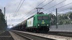 185-CL 005/006 R4C und 185-CL 006 Transpetrol