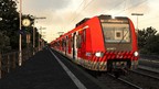 S6 nach Friedberg - 6:53