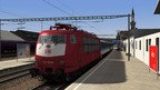 103 zum Bahnfest in Radolfzell
