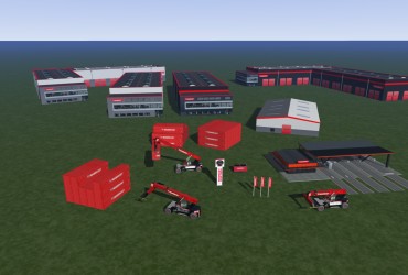 Mammoet assetpack v2.5