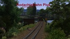 Schnelles Spiel für Rodachtalbahn Plus / Nebenbahn Oberfranken
