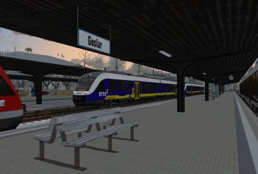 (tsp_lpz_2005) RB82 nach Göttingen