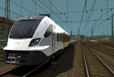 [N051] Neue Züge für die Mittelrheinbahn