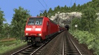 RE 17019 nach Basel Bad. Bahnhof