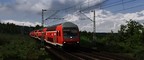 (LL) RE 5332 nach Offenburg