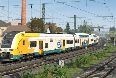 [MJ] RE 1 nach Cottbus Hbf