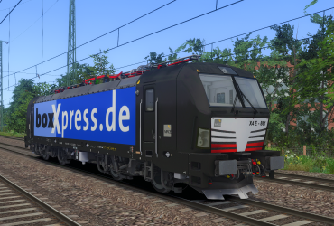 BoxXpress 193-861