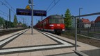 [TrainFW] S7 (S35734) nach Frankfurt (Main) Hbf (2014)