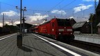 [M2311] Sommerliche Regional Bahn nach Köblitz