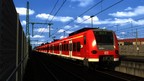 [M2311] S5 (34575) nach Paderborn Hbf