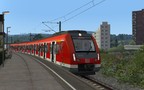 S-Bahn nach Wildau