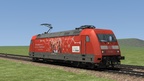 [FFTM] vR BR101 094 "Zukunft Bahn"