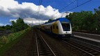 [TrainFW] ME 81626 nach Hamburg Hbf