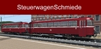 [STWS] Repaint VT98 & VS98 "Eisenbahnfreunde Rodachtalbahn"