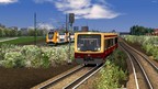 [TrainFW] S3 nach Erkner (2013)