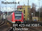 BR 423 IGBT-Umrichter Sound v.1.1