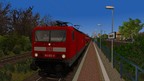 [TrainFW] RB57 (26134) nach Lutherstadt Wittenberg (2014)