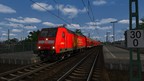 [TrainFW] RE 19501 nach Stuttgart Hbf