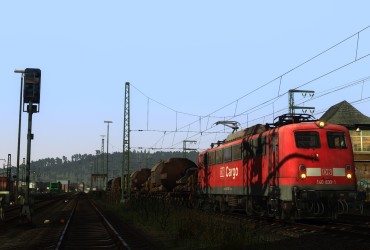 [LG] Aus einem Guss (2-teilig)