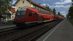 (Ams) RE4730 nach Karlsruhe (2-teilig)