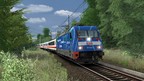 [TrainFW] IC2213 nach Stuttgart Hbf (2015)