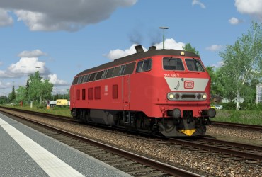 [ts_lueneburg] DB 218 406