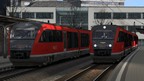 RE16 (89533) nach Essen Hbf (Video zum Szenario veröffentlicht)