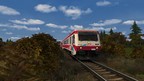 [TrainFW] EVB RB 33 (82515) nach Bremervörde (2003)