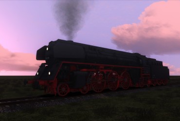 Reko Br 01.5 Pfeifen Patch