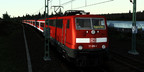 RB38865 nach Karlsruhe Hbf.