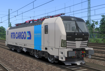 RTB Cargo 193-179