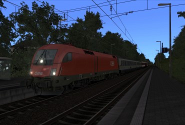 [chr.train] ARZ5691 von Hamburg nach Hannover