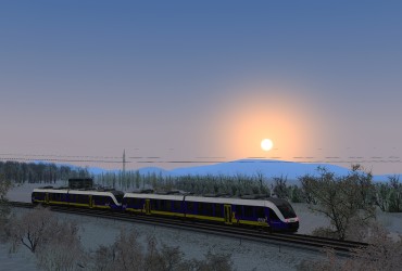 [LG] Vollsperrung bei Salzgitter-Ringelheim