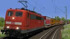 [T] KT40215 - Transped-Ganzzug | Freiburg - Weil am Rhein